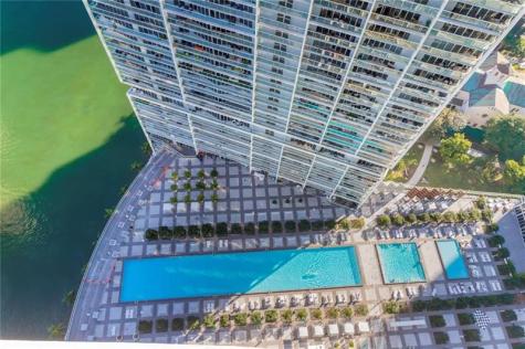 465 Brickell Avenue Miami FL 33131