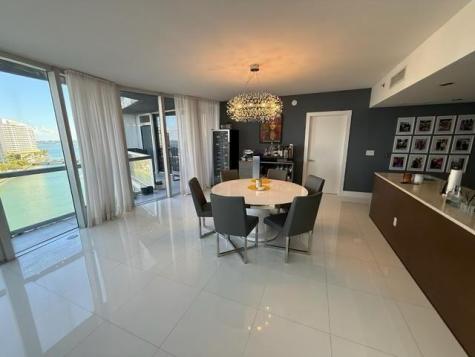 465 Brickell Avenue Miami FL 33131