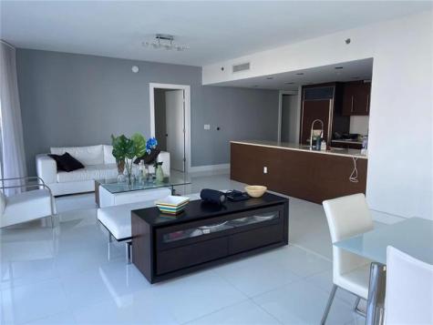 465 Brickell Avenue Miami FL 33131