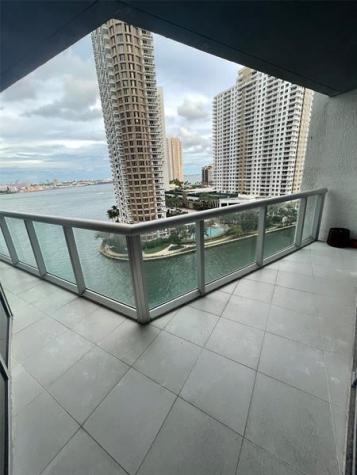 465 Brickell Avenue Miami FL 33131