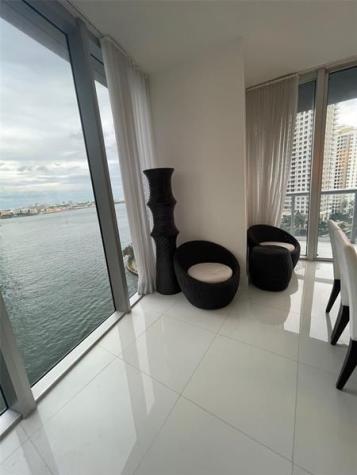 465 Brickell Avenue Miami FL 33131