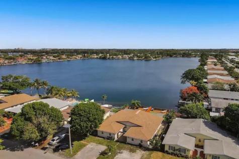 2411 SW 58th Manor Fort Lauderdale FL 33312