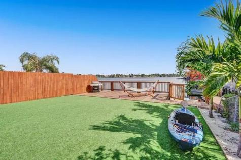 2411 SW 58th Manor Fort Lauderdale FL 33312