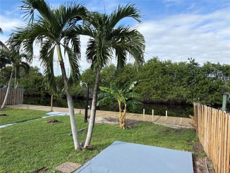 4697 SW 35th Avenue Fort Lauderdale FL 33312