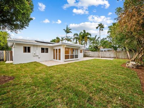 242 Lombardy Avenue Lauderdale By The Sea FL 33308