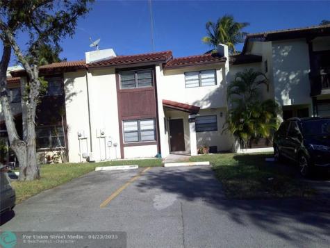 3810 SW 52nd Avenue Hollywood FL 33023