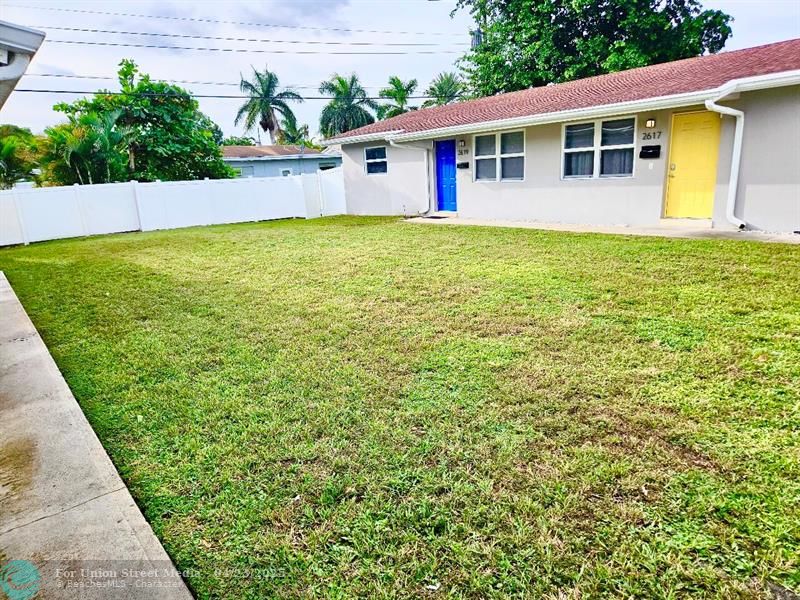 2617 NW 9th Avenue Fort Lauderdale FL 33311