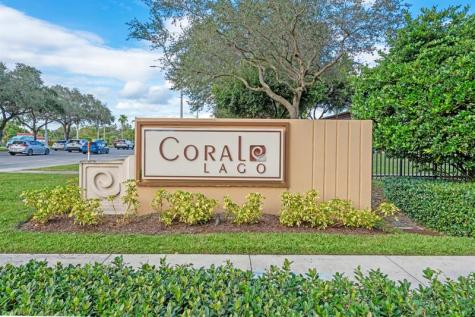 8870 NW 37th Drive Coral Springs FL 33065
