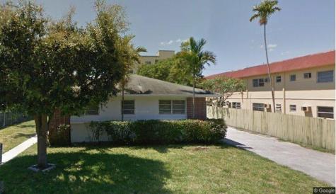 812 NE 90th Street Miami FL 33138