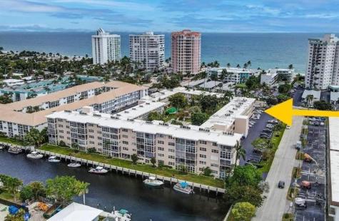 1481 S Ocean Boulevard Lauderdale By The Sea FL 33062