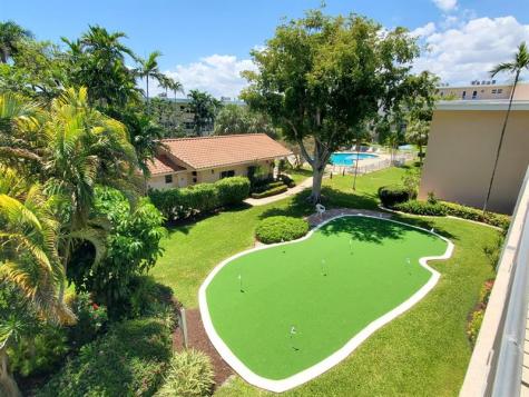1481 S Ocean Boulevard Lauderdale By The Sea FL 33062