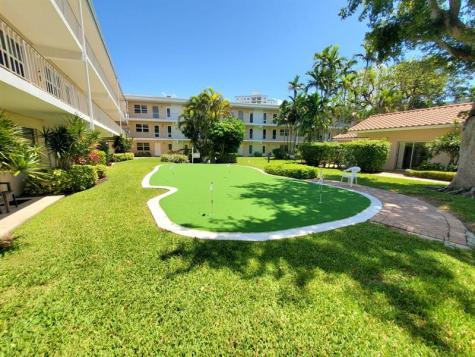 1481 S Ocean Boulevard Lauderdale By The Sea FL 33062