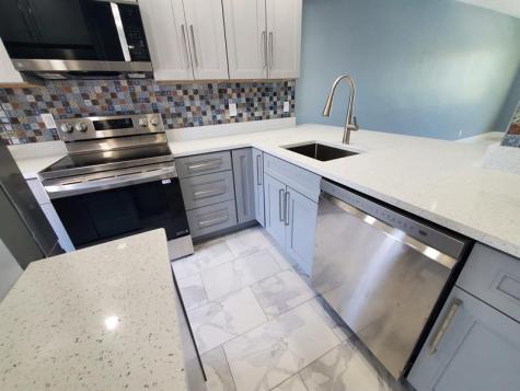 1481 S Ocean Boulevard Lauderdale By The Sea FL 33062