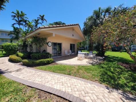 1481 S Ocean Boulevard Lauderdale By The Sea FL 33062