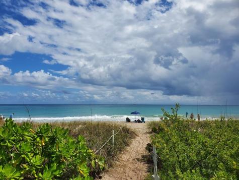 1481 S Ocean Boulevard Lauderdale By The Sea FL 33062