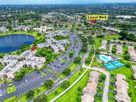 5250 Las Verdes Circle Delray Beach FL 33484