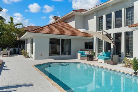 3050 NE 43rd Street Fort Lauderdale FL 33308
