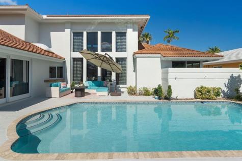 3050 NE 43rd Street Fort Lauderdale FL 33308