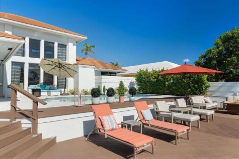 3050 NE 43rd Street Fort Lauderdale FL 33308
