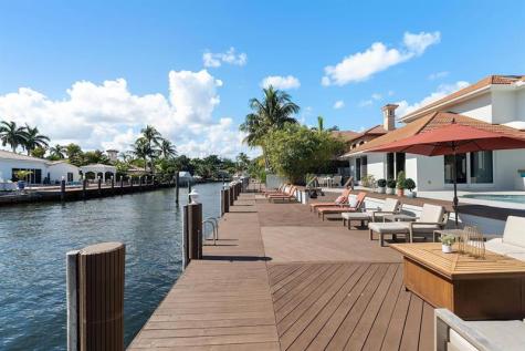 3050 NE 43rd Street Fort Lauderdale FL 33308