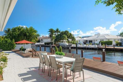 3050 NE 43rd Street Fort Lauderdale FL 33308