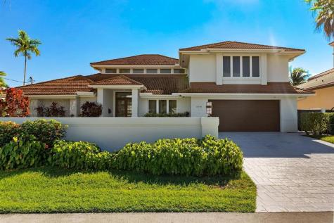 3050 NE 43rd Street Fort Lauderdale FL 33308