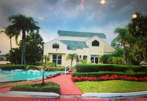 3405 NW 44th Street Lauderdale Lakes FL 33309