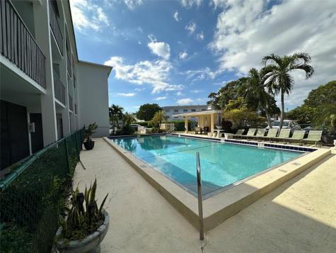 651 Pine Drive Pompano Beach FL 33060