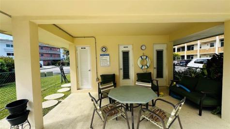 651 Pine Drive Pompano Beach FL 33060