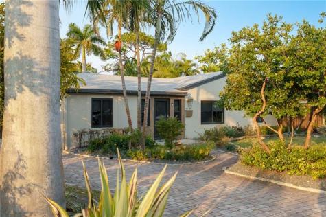425 NE 25th Street Wilton Manors FL 33305