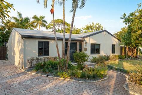 425 NE 25th Street Wilton Manors FL 33305