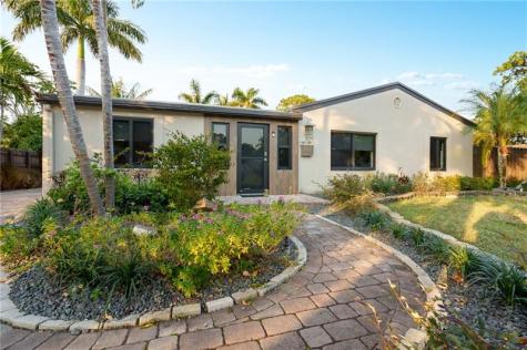 425 NE 25th Street Wilton Manors FL 33305