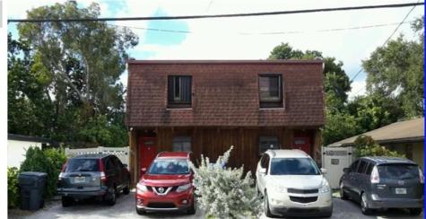 5922 Thomas Street Hollywood FL 33021