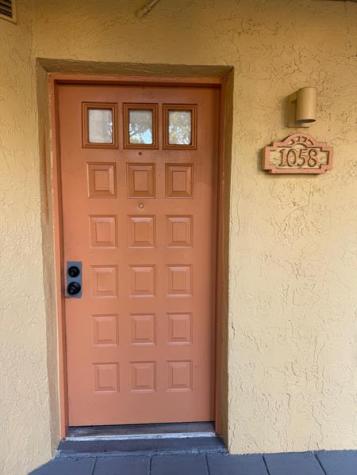 1058 Coral Club Drive Coral Springs FL 33071