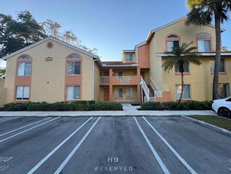 1058 Coral Club Drive Coral Springs FL 33071