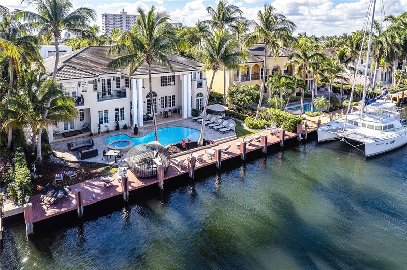 7 Pelican Drive Fort Lauderdale FL 33301