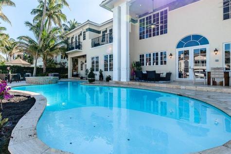 7 Pelican Drive Fort Lauderdale FL 33301