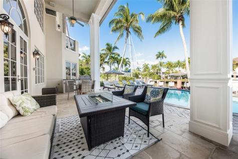 7 Pelican Drive Fort Lauderdale FL 33301