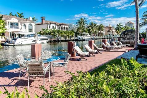 7 Pelican Drive Fort Lauderdale FL 33301