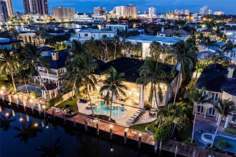 7 Pelican Drive Fort Lauderdale FL 33301
