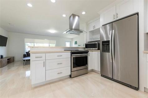 1162 Hayes Street Hollywood FL 33019