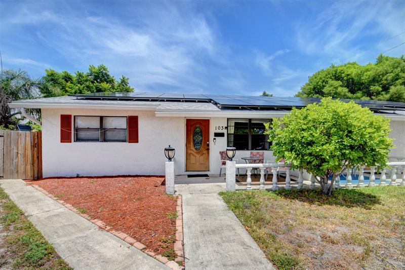 103 SW 10th Avenue Boynton Beach FL 33435