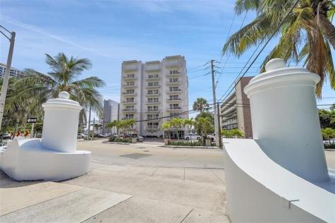 95 N Birch Road Fort Lauderdale FL 33304