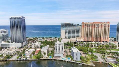 95 N Birch Road Fort Lauderdale FL 33304