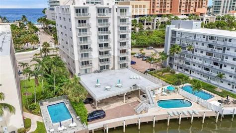 95 N Birch Road Fort Lauderdale FL 33304