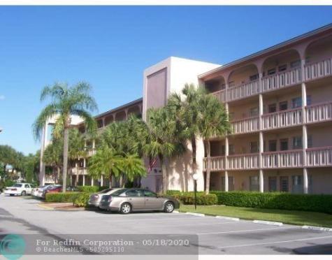 4301 Martinique Circle Coconut Creek FL 33066