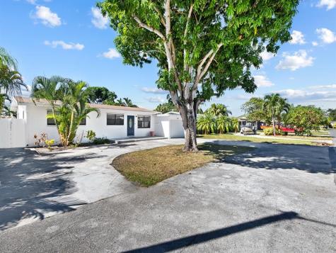 413 NE 25th Avenue Pompano Beach FL 33062