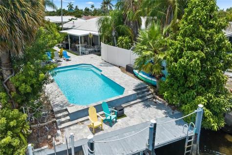 2801 NE 59th Street Fort Lauderdale FL 33308