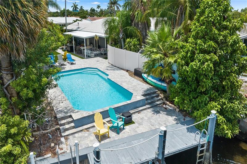2801 NE 59th Street Fort Lauderdale FL 33308