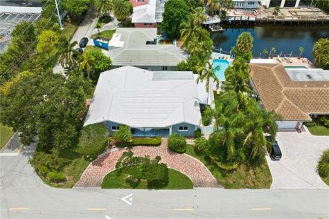 2801 NE 59th Street Fort Lauderdale FL 33308